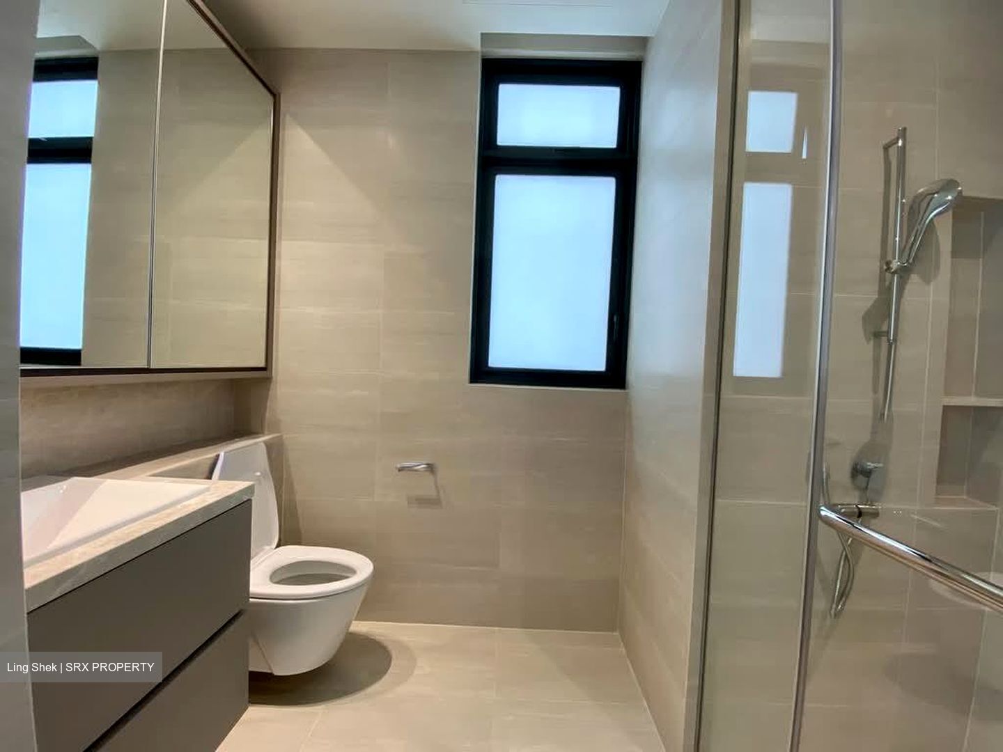 Highline Residences (D3), Condominium #578499241